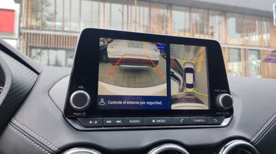 2025 Nissan SENTRA ADVANCE CVT 25