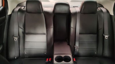 2025 Nissan SENTRA PLATINUM BITONO CVT 25