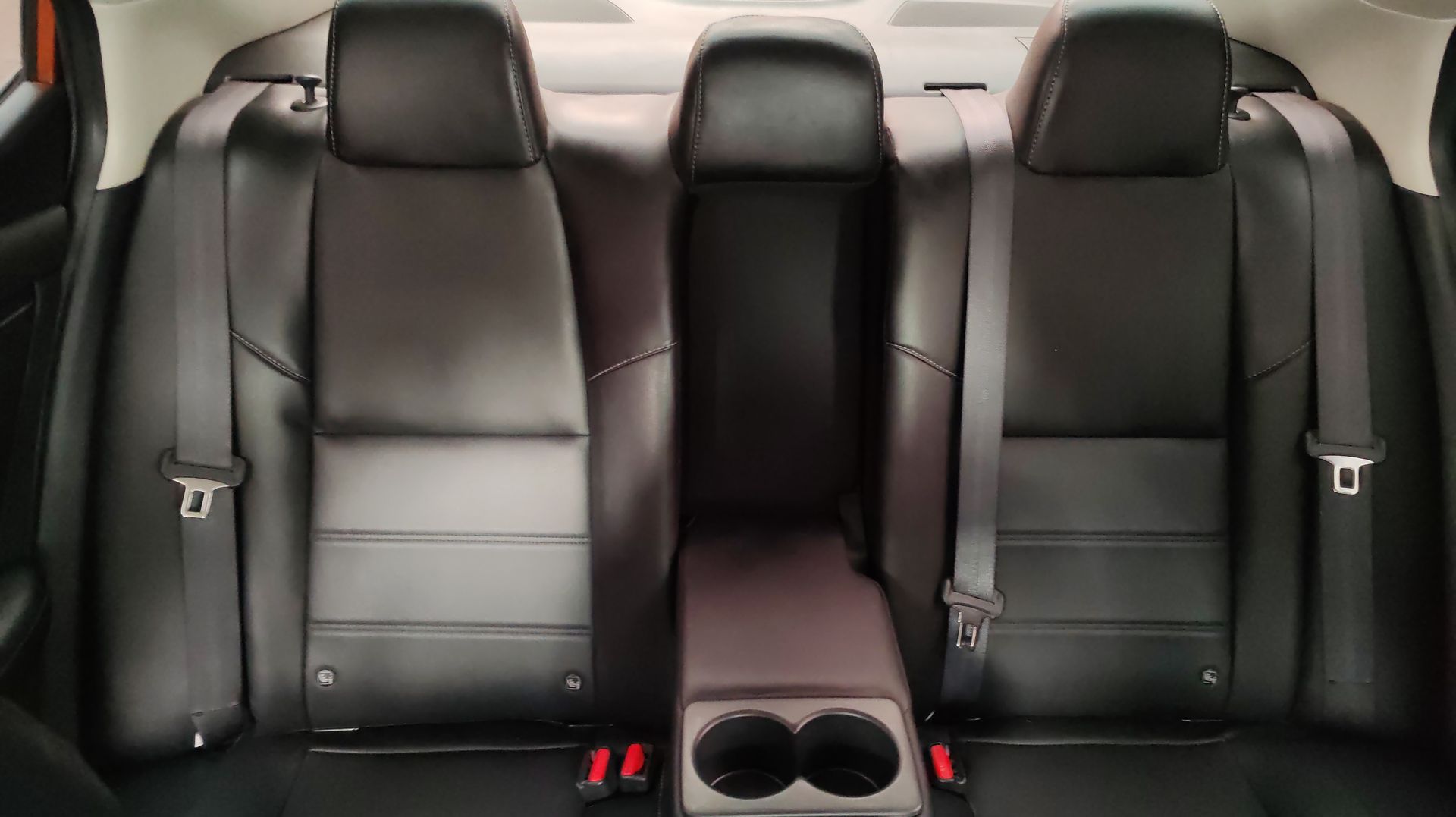 2025 Nissan SENTRA PLATINUM BITONO CVT 25