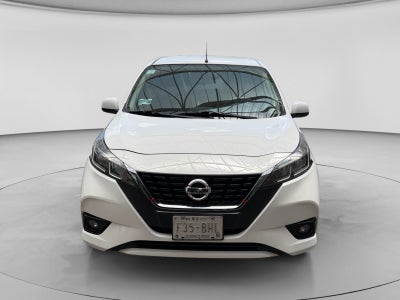2021 Nissan MARCH ADVANCE TM 21