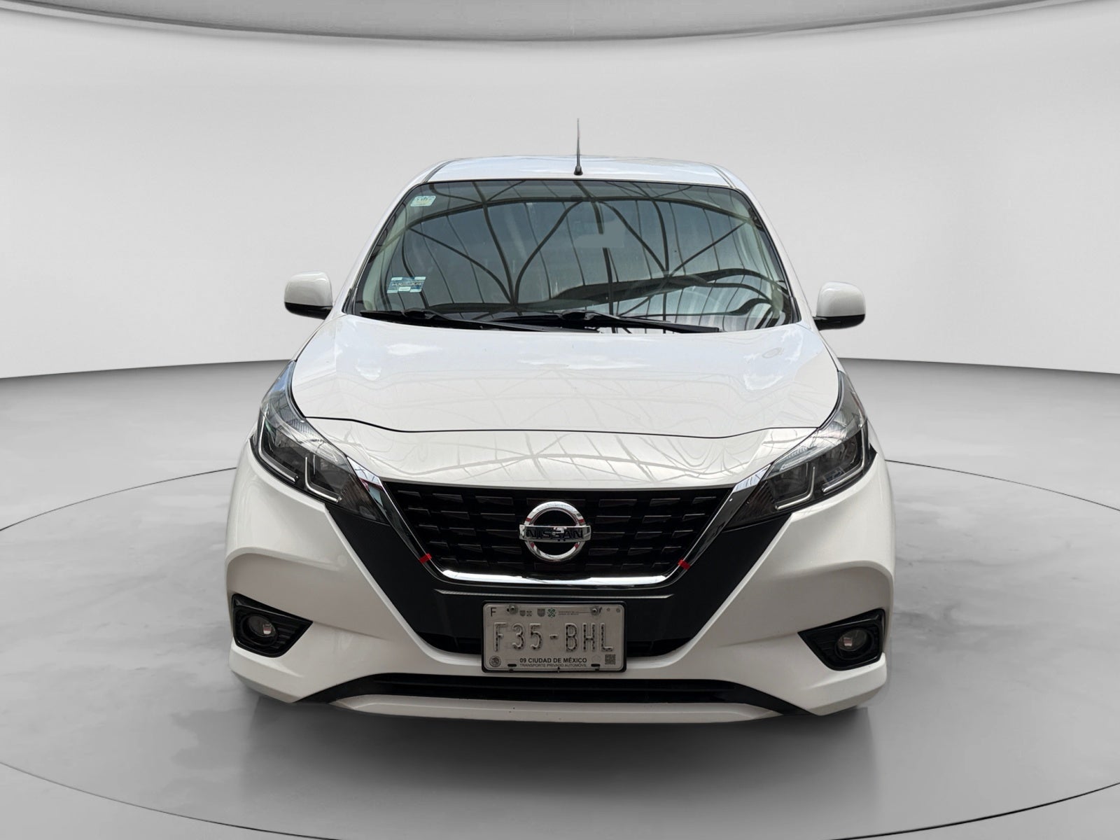 2021 Nissan MARCH ADVANCE TM 21