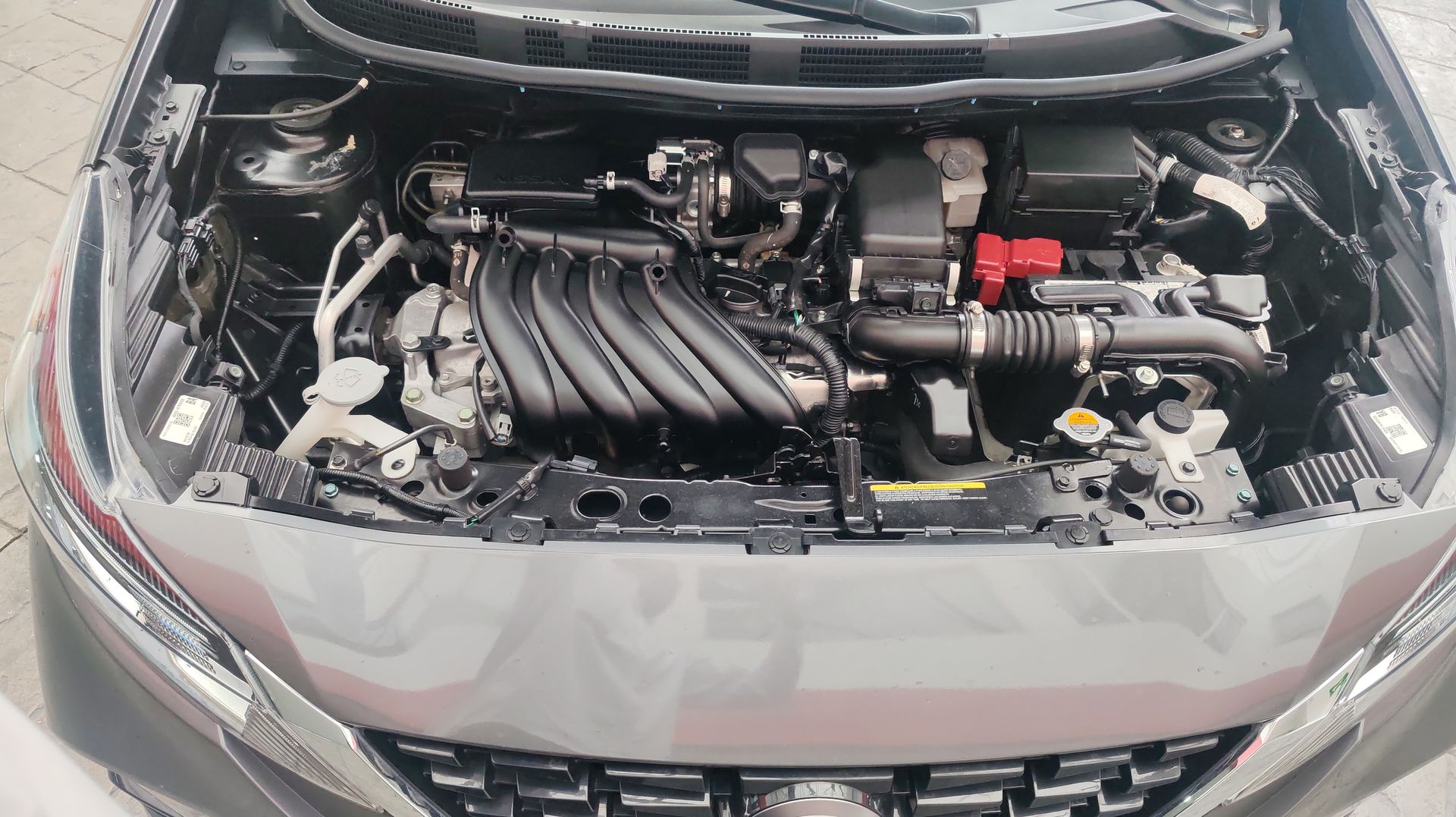 2024 Nissan MARCH MARCH SENSE TM 24