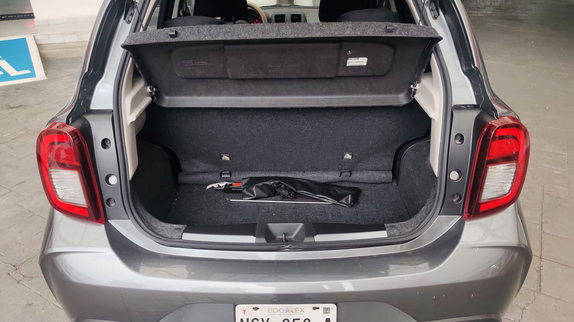 2024 Nissan MARCH MARCH SENSE TM 24