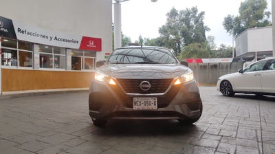 2024 Nissan MARCH MARCH SENSE TM 24