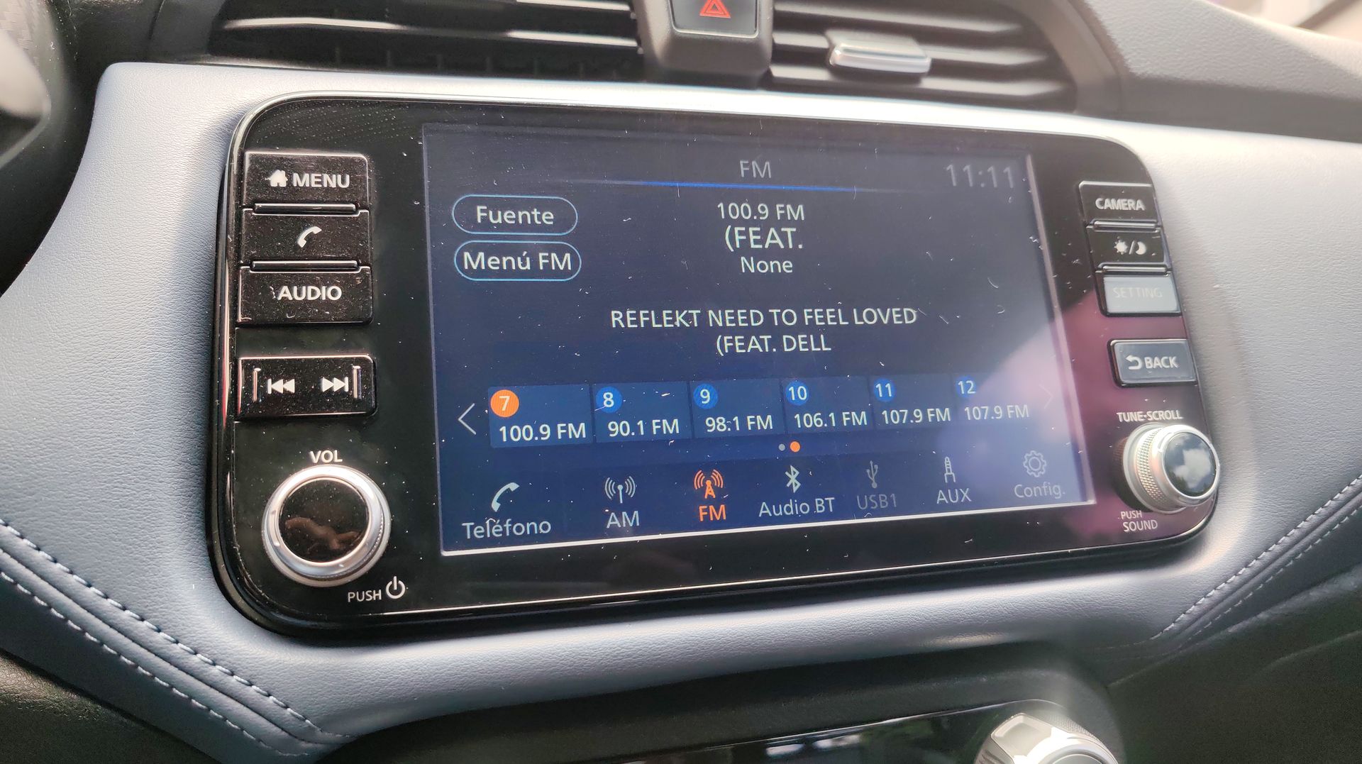 2024 Nissan VERSA EXCLUSIVE CVT 24