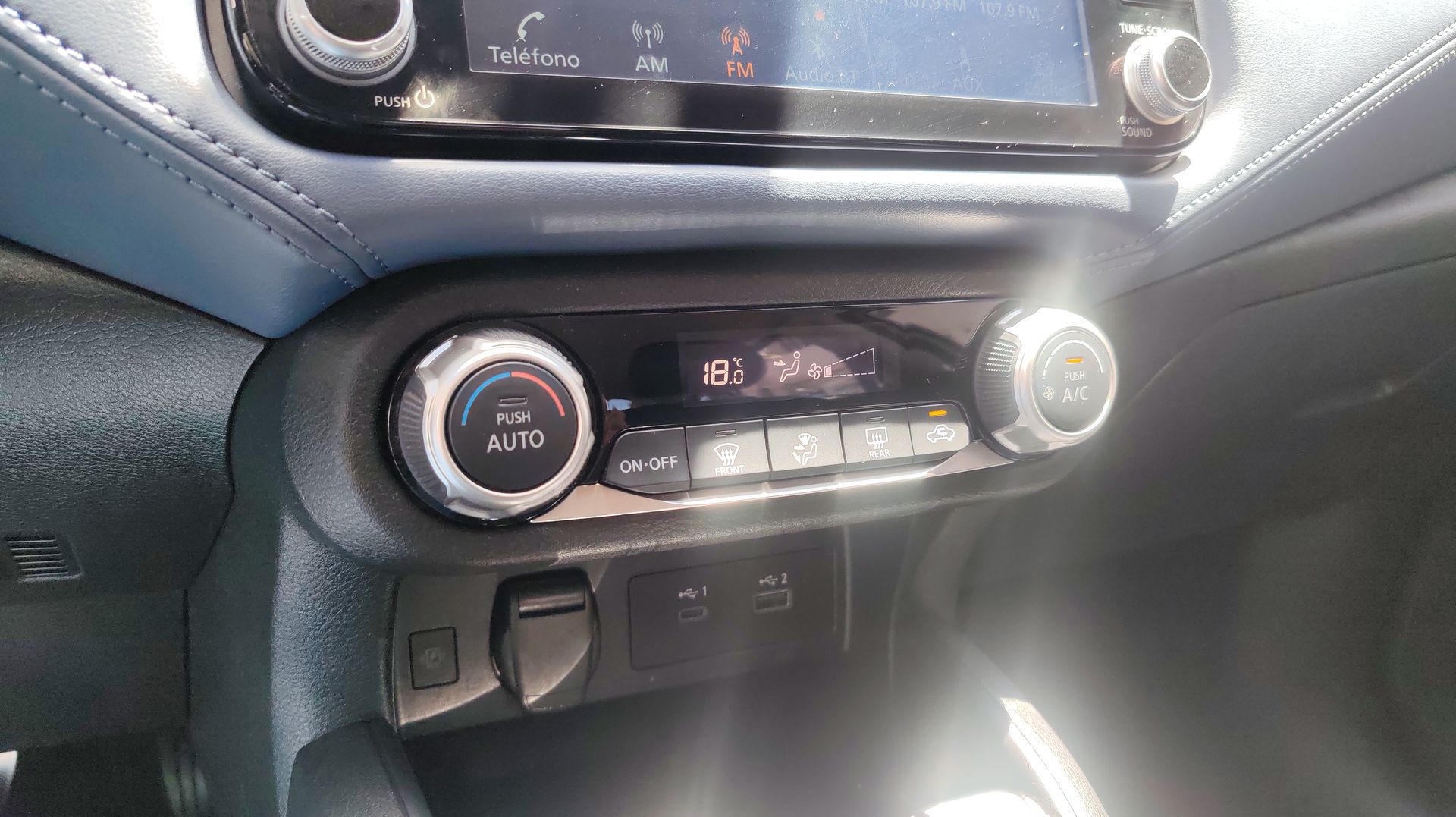 2024 Nissan VERSA EXCLUSIVE CVT 24