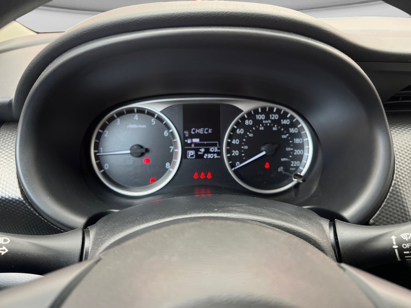2025 Nissan KICKS SENSE CVT 25