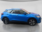 2025 Nissan KICKS SENSE CVT 25