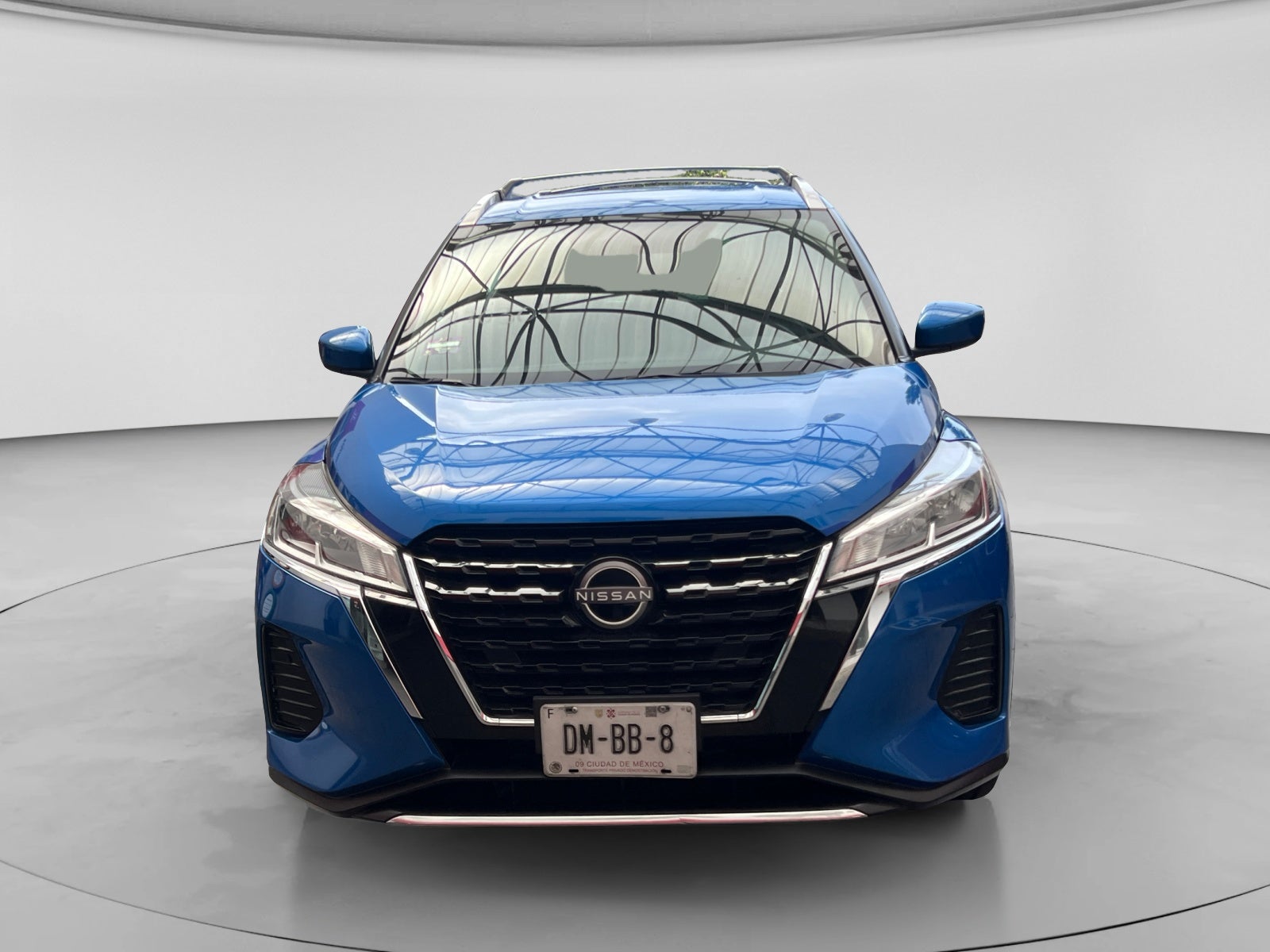 2025 Nissan KICKS SENSE CVT 25