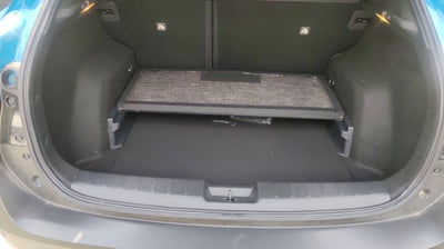 2026 Nissan KICKS ADVANCE CVT 26