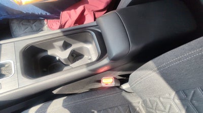 2026 Nissan KICKS ADVANCE CVT 26