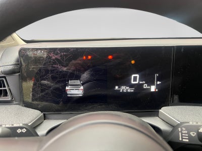 2025 Nissan KICKS ADVANCE CVT 25