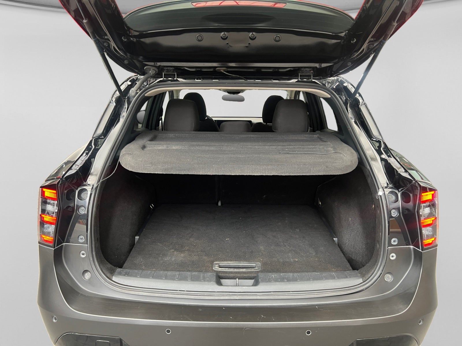 2025 Nissan KICKS ADVANCE CVT 25