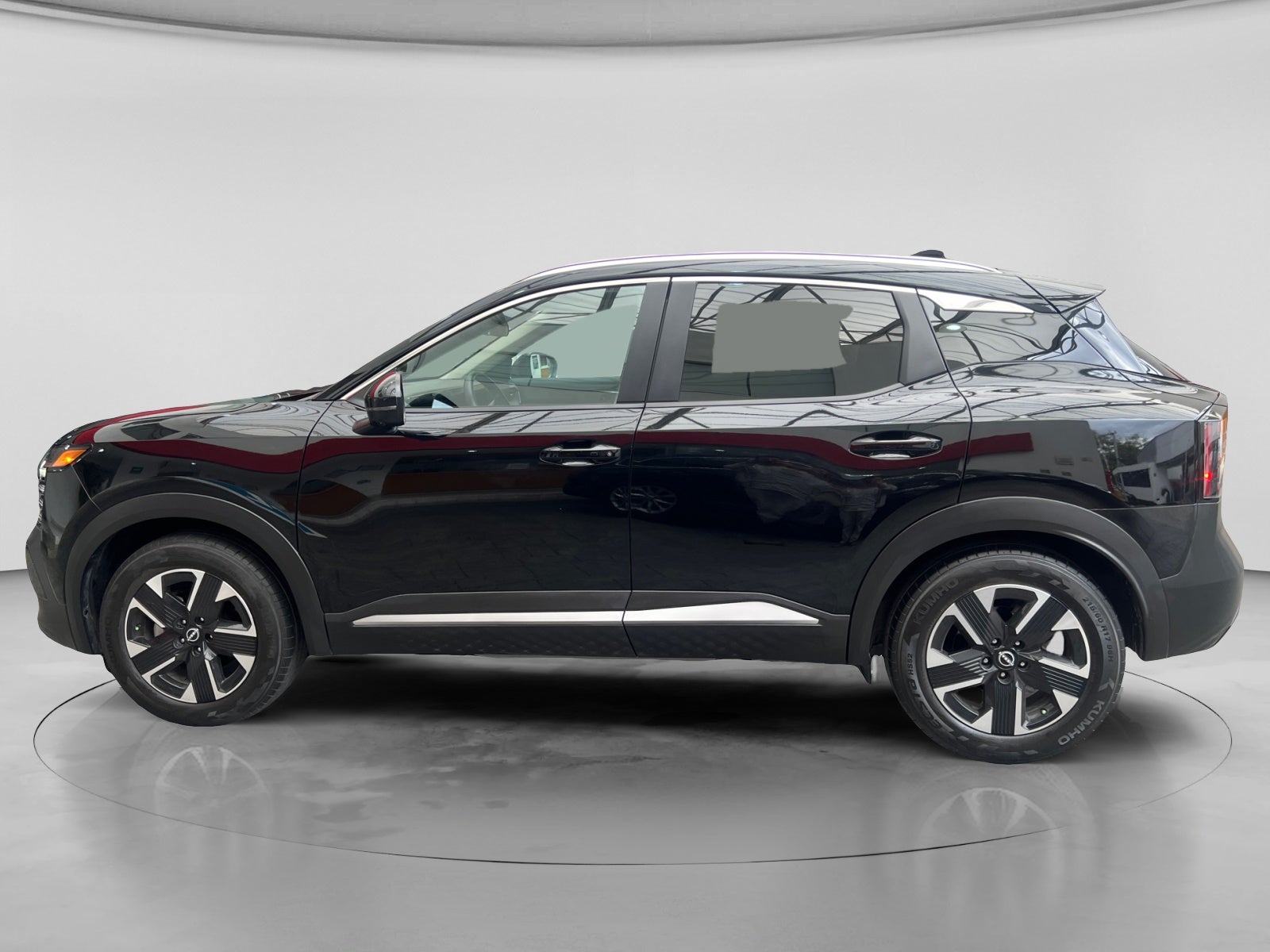 2025 Nissan KICKS ADVANCE CVT 25