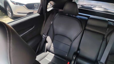 2024 Nissan INFINITI INFINITI QX55 SENSORY 2.0