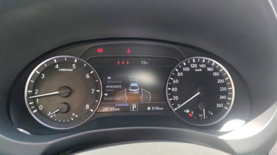 2024 Nissan INFINITI INFINITI QX55 SENSORY 2.0