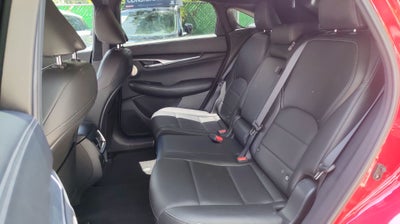 2024 Nissan INFINITI INFINITI QX55 SENSORY 2.0