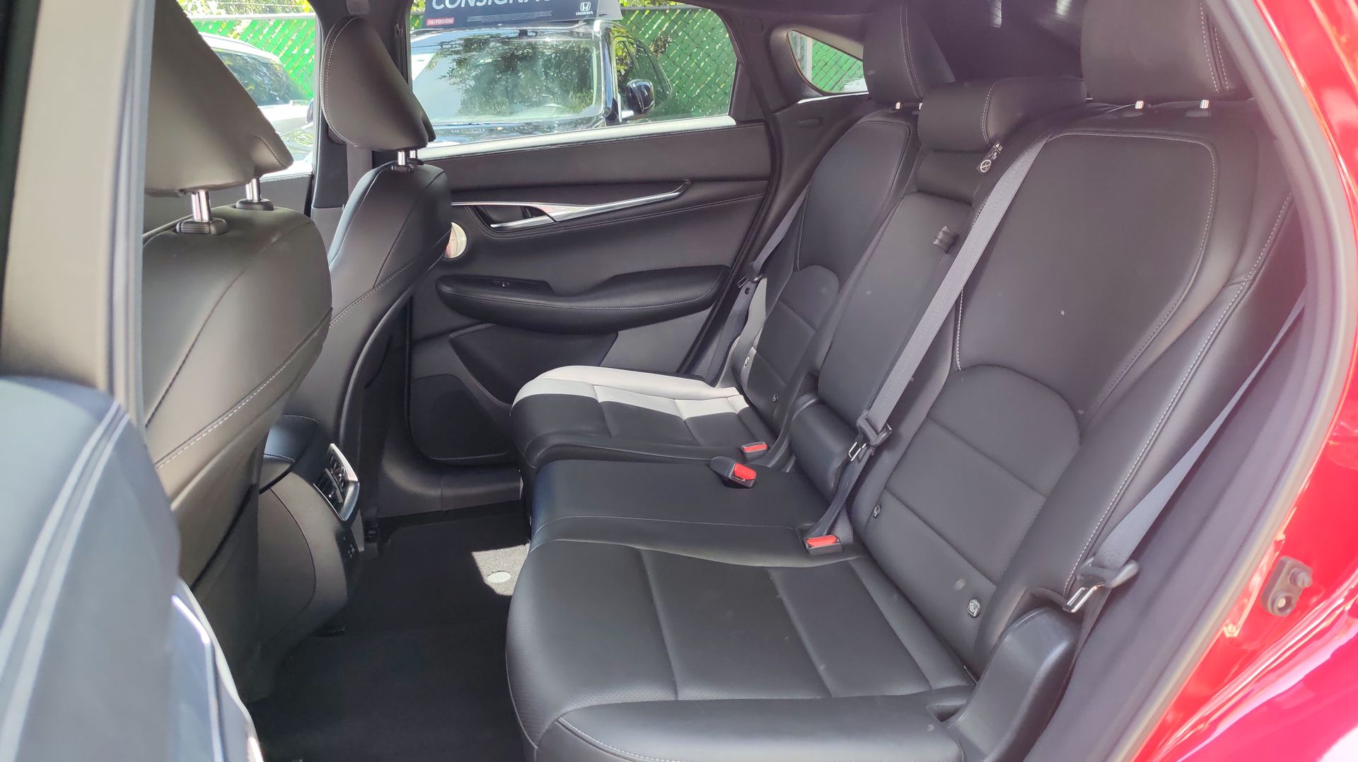 2024 Nissan INFINITI INFINITI QX55 SENSORY 2.0