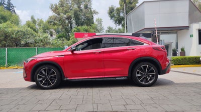 2024 Nissan INFINITI INFINITI QX55 SENSORY 2.0
