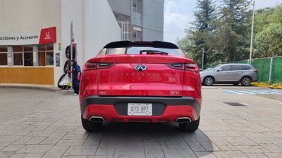 2024 Nissan INFINITI INFINITI QX55 SENSORY 2.0