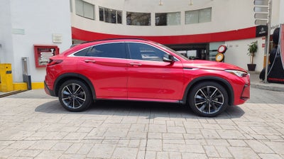 2024 Nissan INFINITI INFINITI QX55 SENSORY 2.0