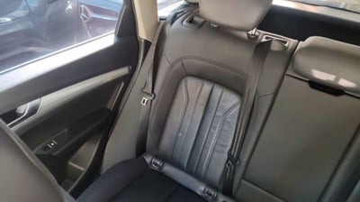 2022 Audi Q5 MHEV 45 TFSI SELECT S TRONIC QUATTRO