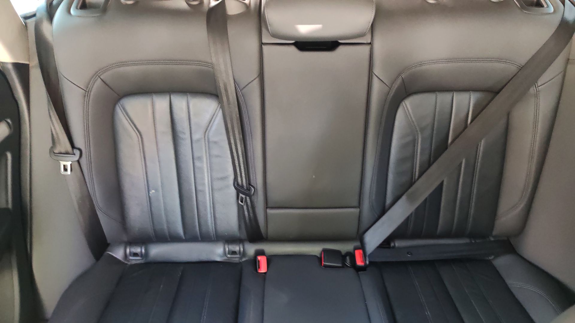 2022 Audi Q5 MHEV 45 TFSI SELECT S TRONIC QUATTRO