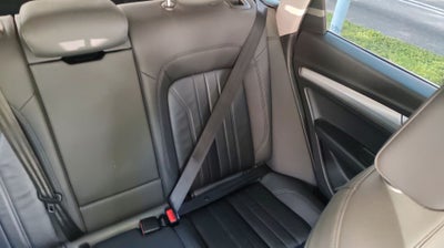 2022 Audi Q5 MHEV 45 TFSI SELECT S TRONIC QUATTRO