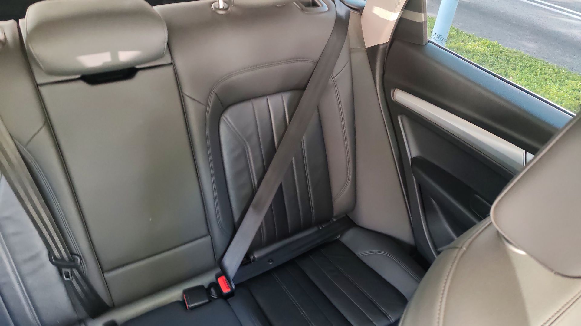 2022 Audi Q5 MHEV 45 TFSI SELECT S TRONIC QUATTRO