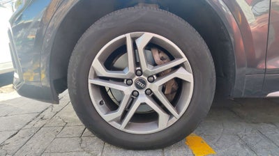 2022 Audi Q5 MHEV 45 TFSI SELECT S TRONIC QUATTRO