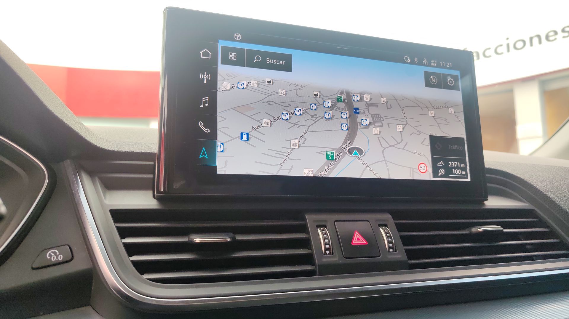 2022 Audi Q5 MHEV 45 TFSI SELECT S TRONIC QUATTRO