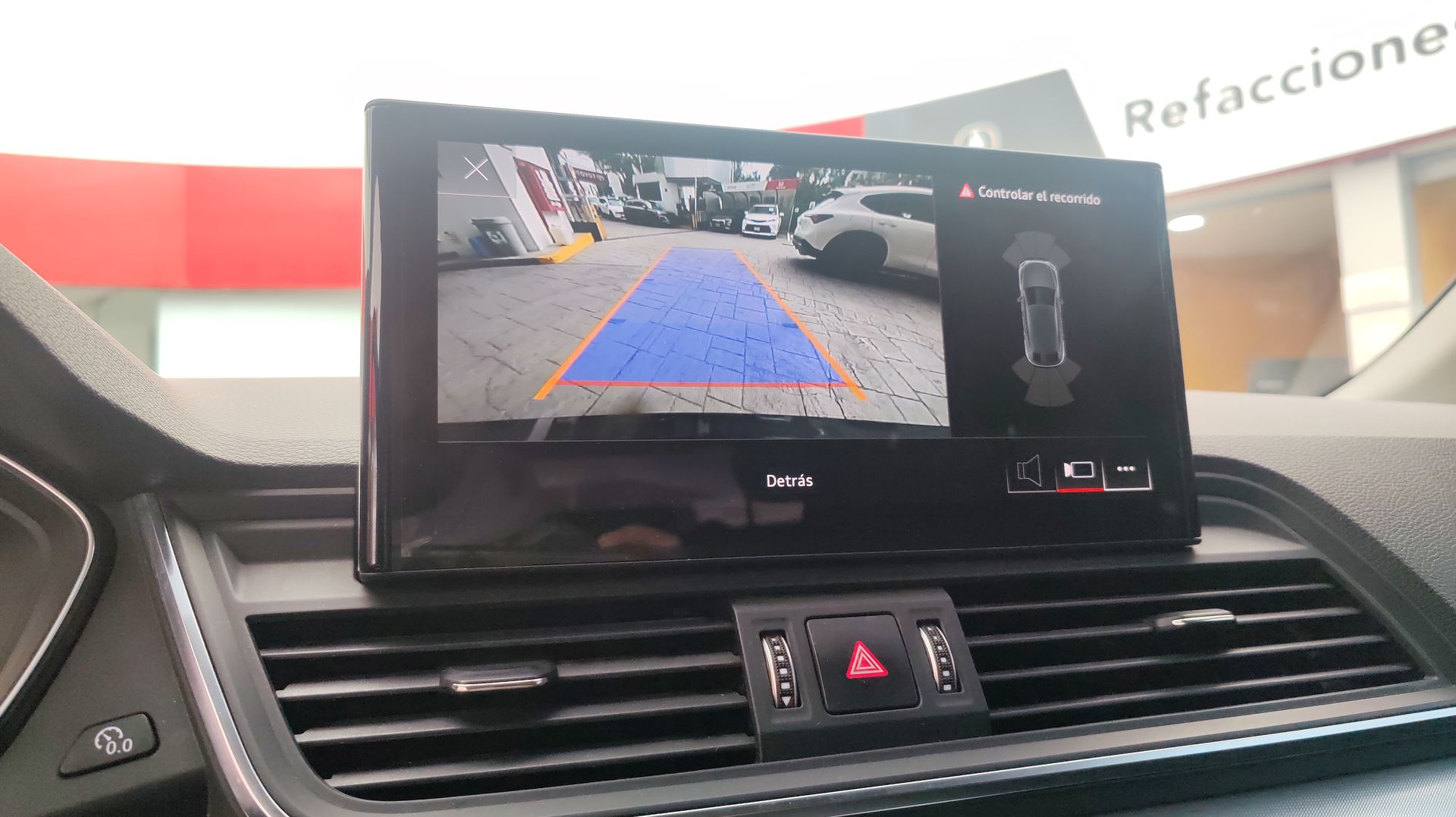 2022 Audi Q5 MHEV 45 TFSI SELECT S TRONIC QUATTRO