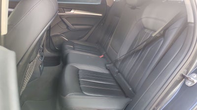 2022 Audi Q5 MHEV 45 TFSI SELECT S TRONIC QUATTRO