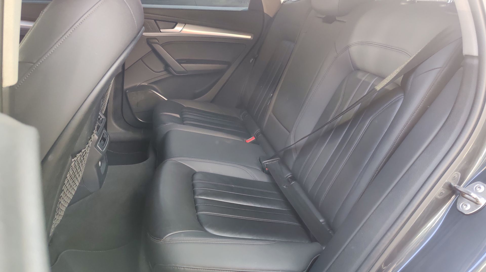 2022 Audi Q5 MHEV 45 TFSI SELECT S TRONIC QUATTRO