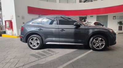 2022 Audi Q5 MHEV 45 TFSI SELECT S TRONIC QUATTRO