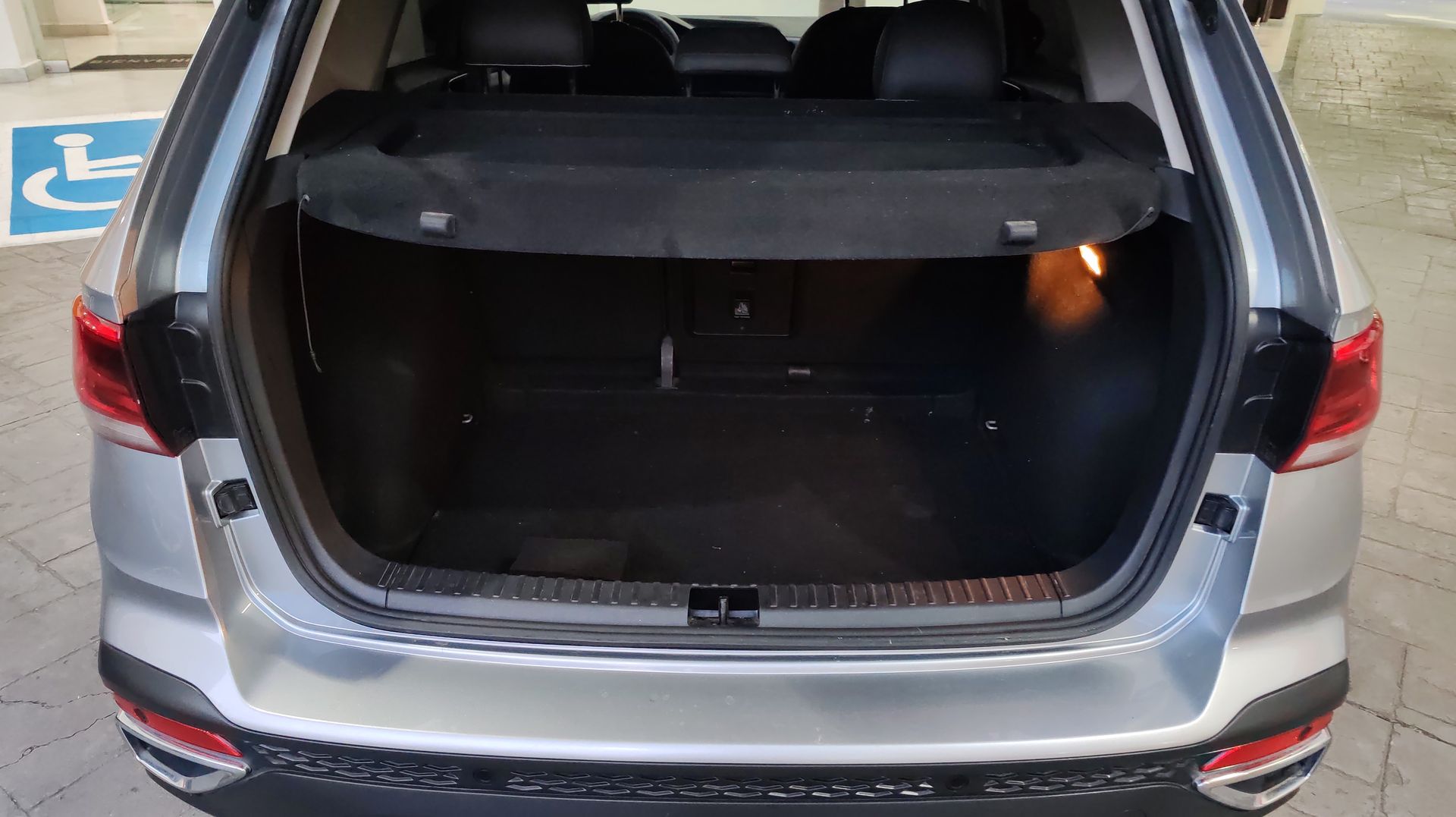 2023 Volkswagen TAOS COMFORTLINE