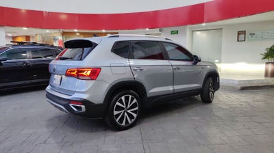 2023 Volkswagen TAOS COMFORTLINE