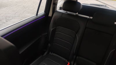 2022 Volkswagen TIGUAN R-LINE 2.0 LONG DRIVE