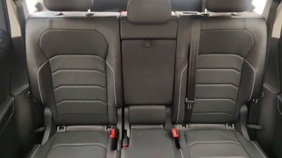 2022 Volkswagen TIGUAN R-LINE 2.0 LONG DRIVE