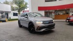 2022 Volkswagen TIGUAN R-LINE 2.0 LONG DRIVE