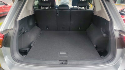 2022 Volkswagen TIGUAN R-LINE 2.0 LONG DRIVE