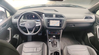 2024 Volkswagen TIGUAN R-LINE 1.4 LONG DRIVE