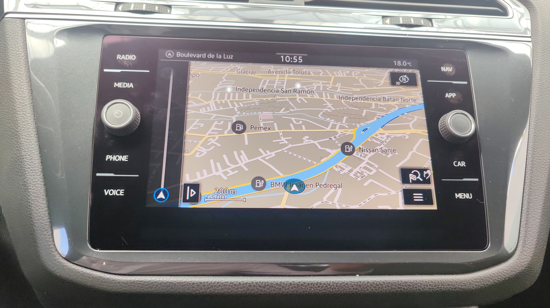 2024 Volkswagen TIGUAN R-LINE 1.4 LONG DRIVE