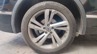 2024 Volkswagen TIGUAN R-LINE 1.4 LONG DRIVE