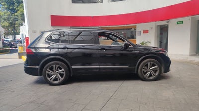2024 Volkswagen TIGUAN R-LINE 1.4 LONG DRIVE