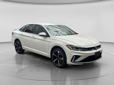 2025 Volkswagen JETTA TRENDLINE TIP.