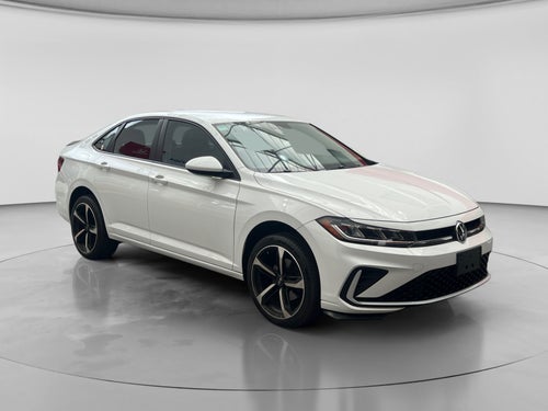 2025 Volkswagen JETTA TRENDLINE TIP.
