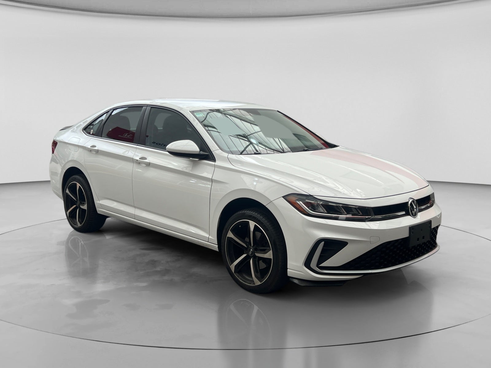 2025 Volkswagen JETTA TRENDLINE TIP.
