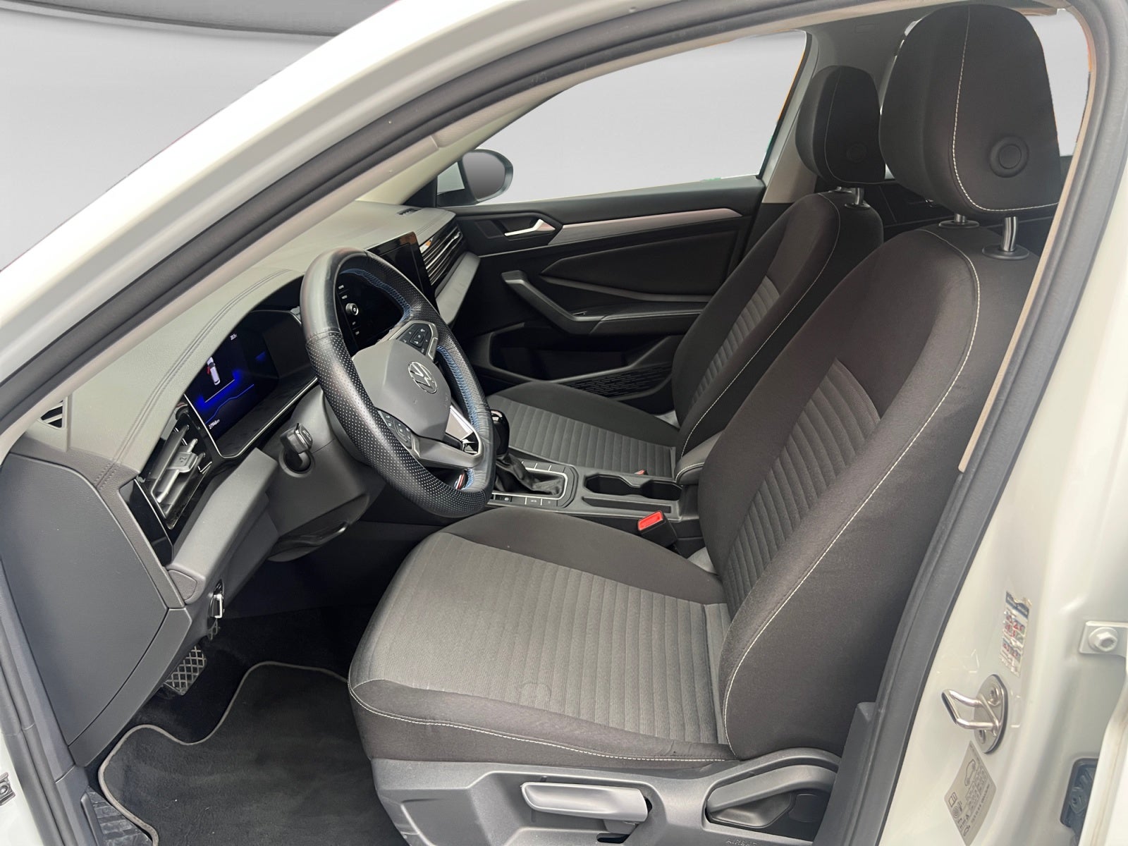 2025 Volkswagen JETTA TRENDLINE TIP.