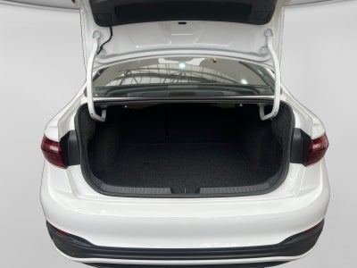 2025 Volkswagen JETTA TRENDLINE TIP.